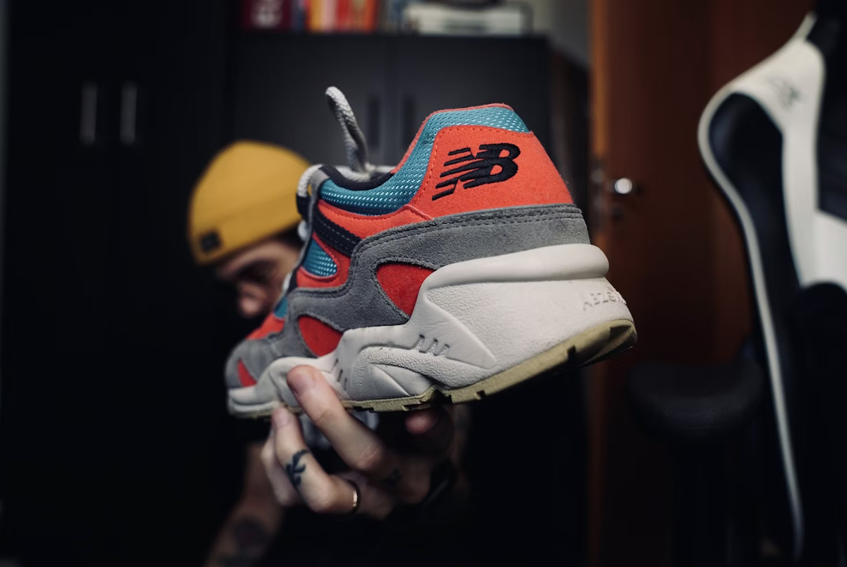 collaborations New Balance