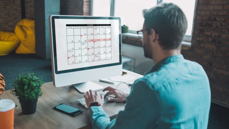 calendrier
