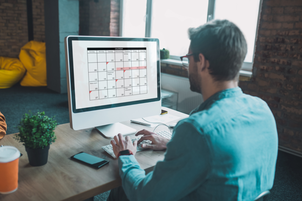 calendrier