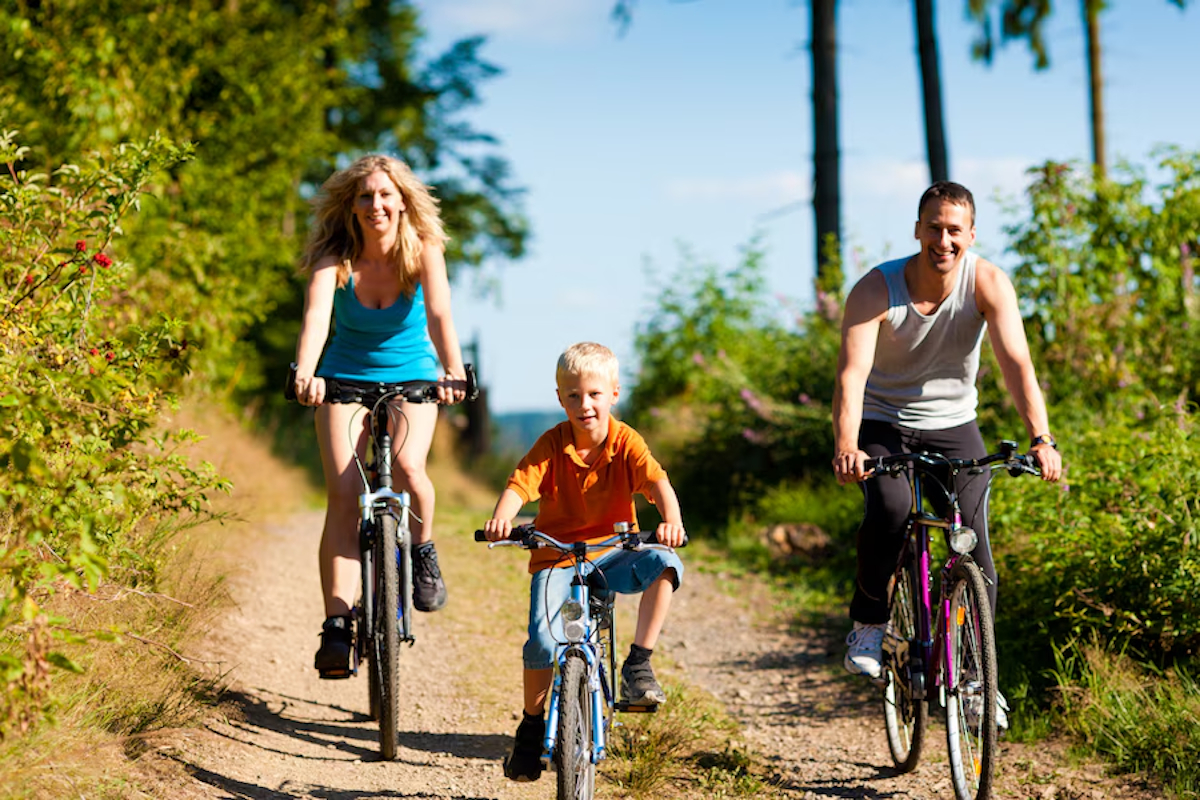 Loire à vélo
