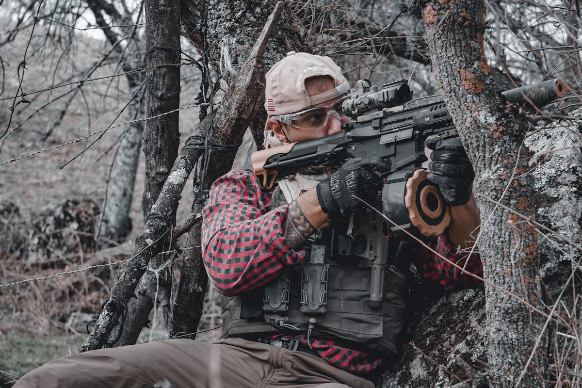 airsoft belgique