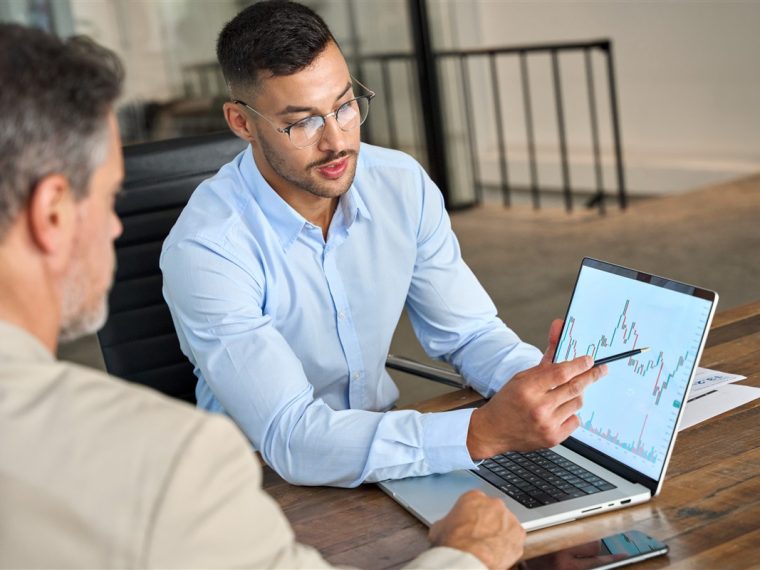 Formation en bourse