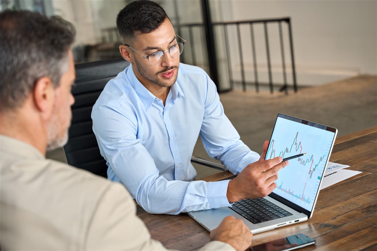 Formation en bourse