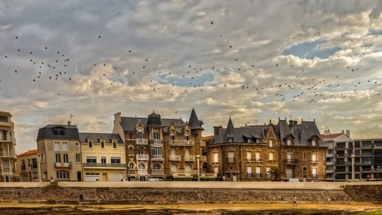 activités Vendée