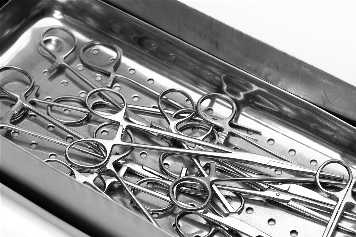 avantages de l'inox médical