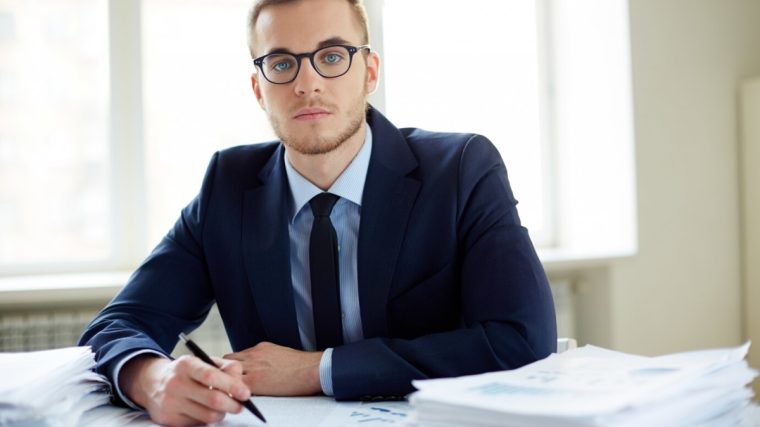 carrière en comptabilité