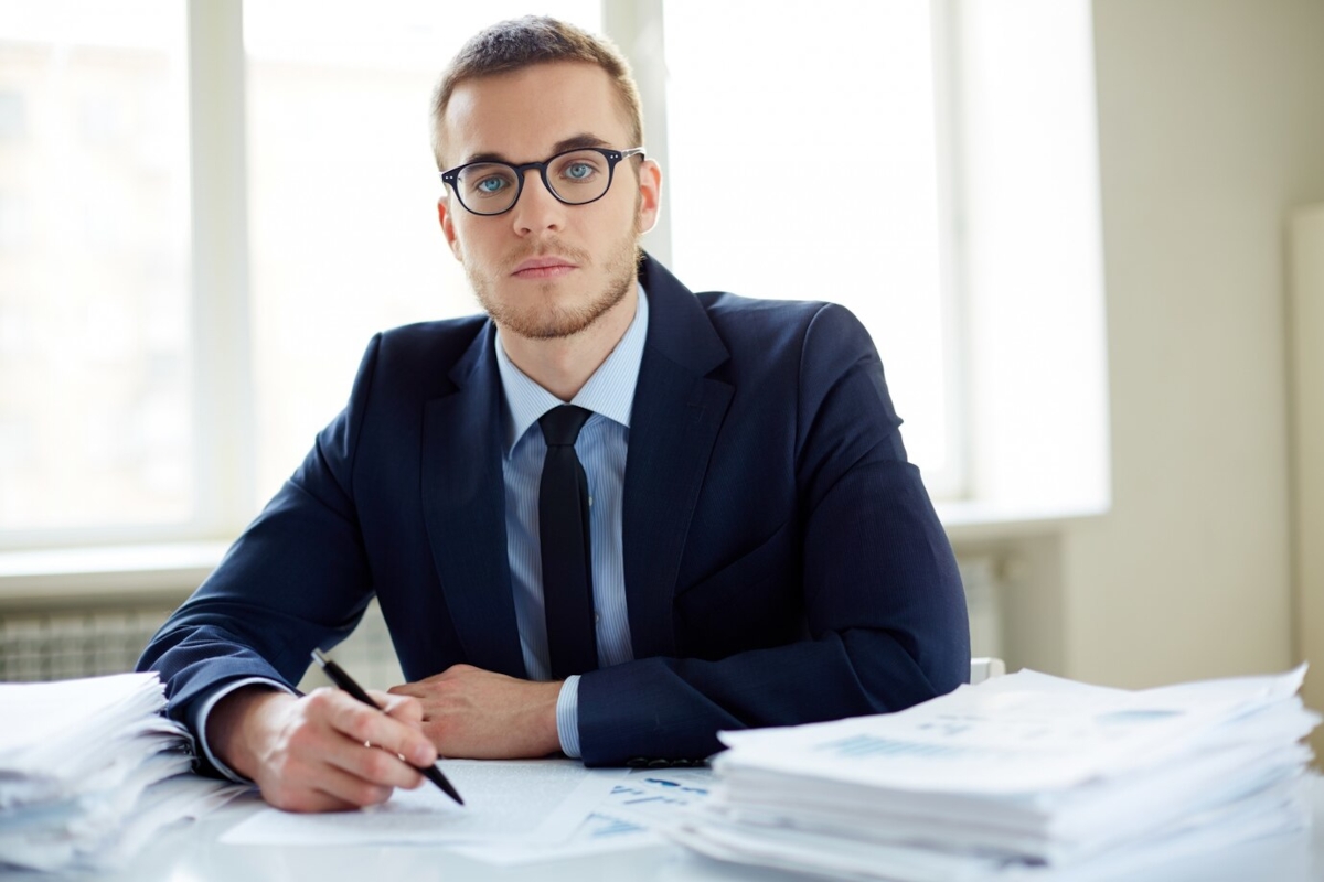 carrière en comptabilité