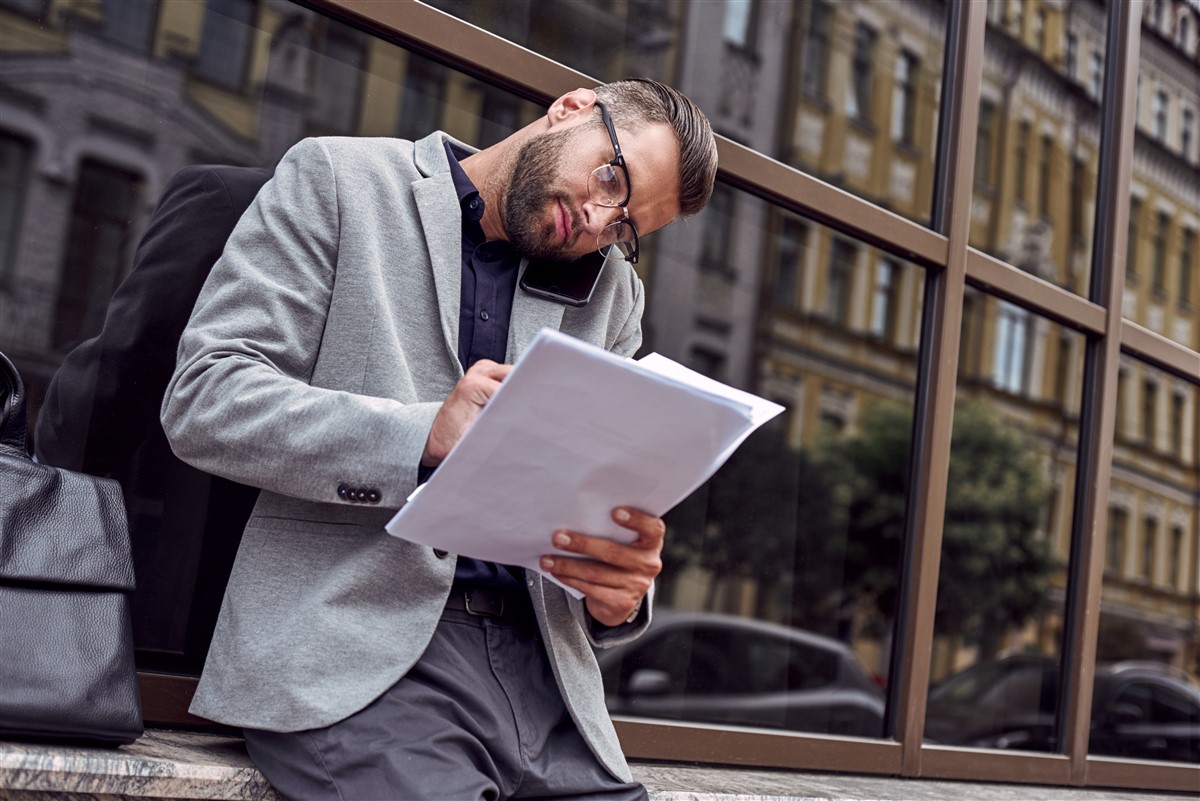 création de deux micro-entreprises