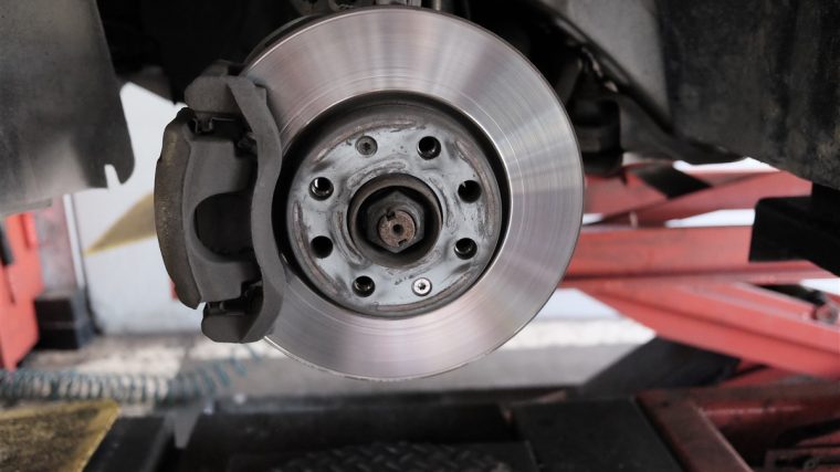 disques de frein