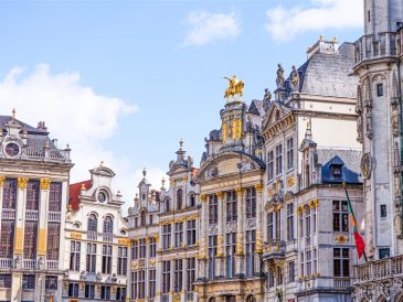 hôtel à Bruxelles