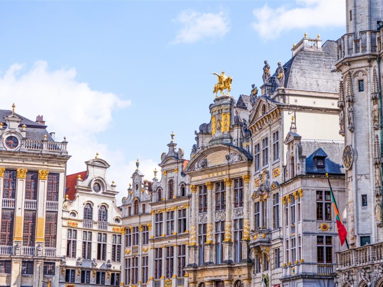 hôtel à Bruxelles