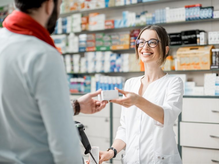 pharmacie de garde