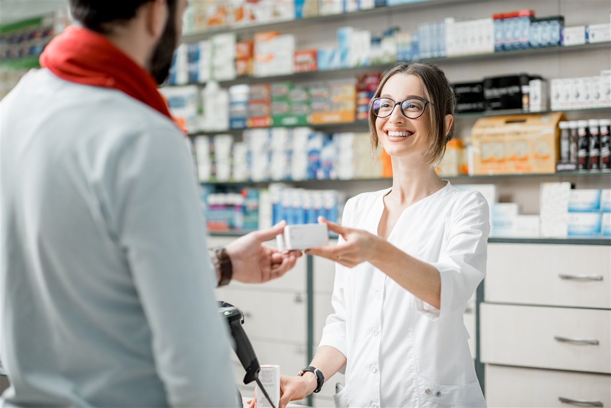 pharmacie de garde