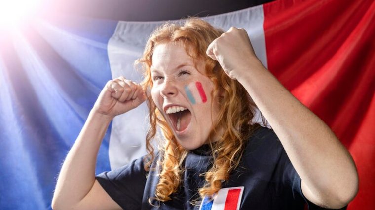 tendances sport France