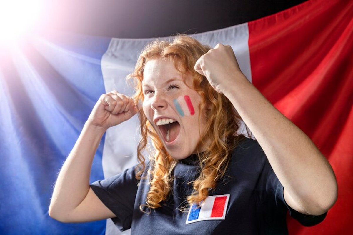 tendances sport France