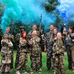 Tout savoir sur le paintball : découvrez ce sport atypique