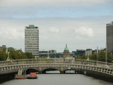 Decouvrir-Dublin