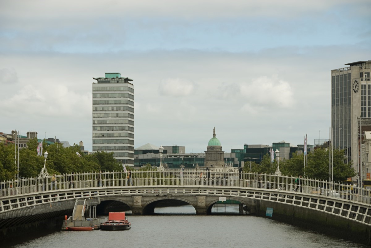 Decouvrir-Dublin