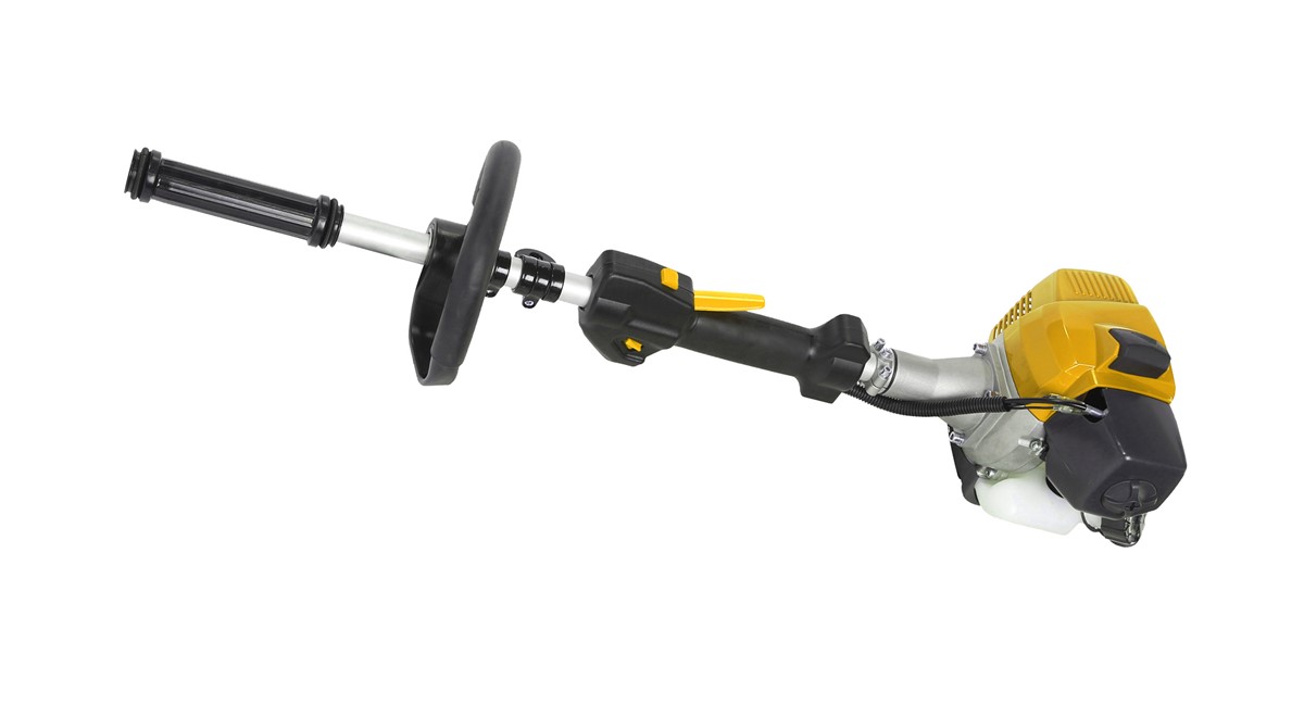 Évaluation approfondie du souffleur stihl bg 56