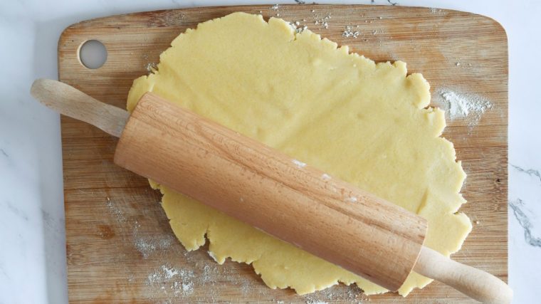 Preparation-rapide-dune-pate-sablee