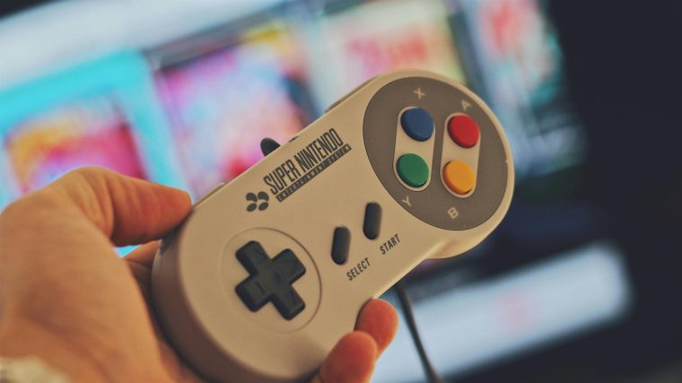Super Nintendo pour les collectionneurs