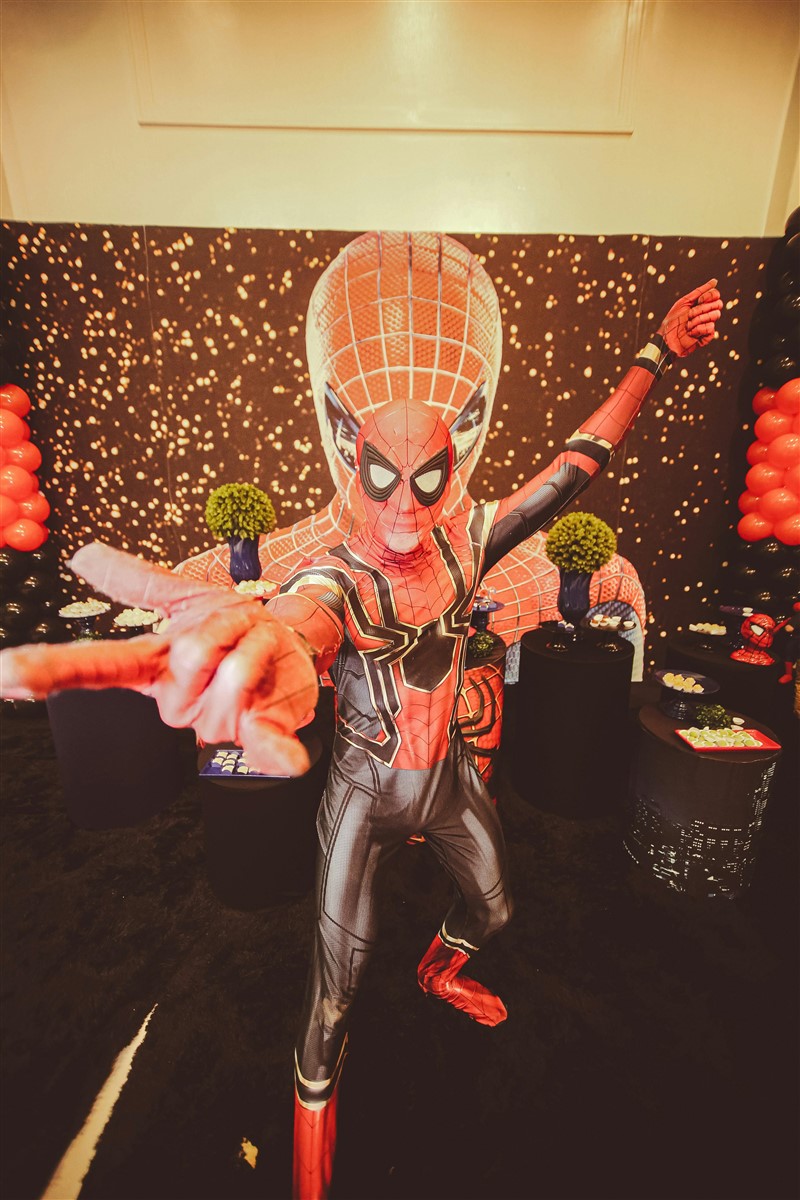 antagonistes les plus emblématiques de Spider-Man