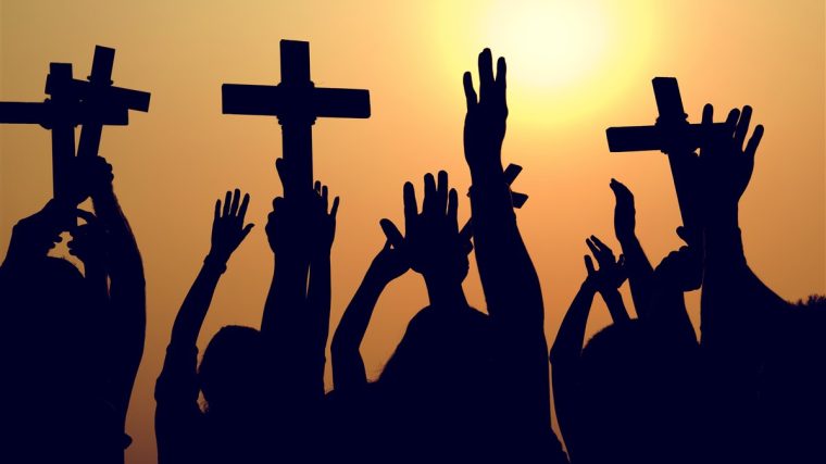 demander à dieu
