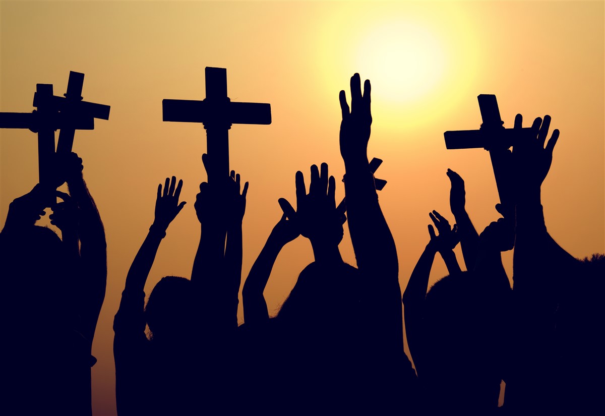 demander à dieu