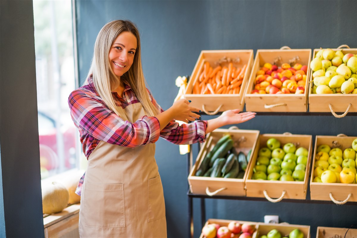 fruits et légumes de saison à déguster en mars