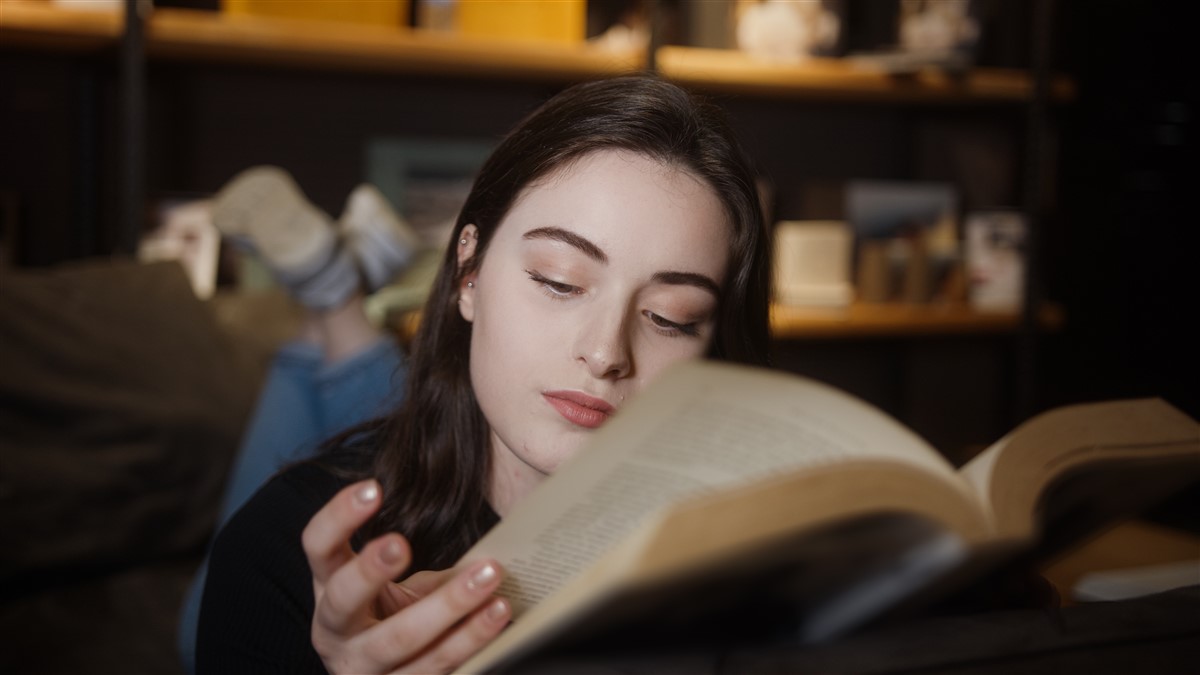 incontournable pour les passionnés de lecture