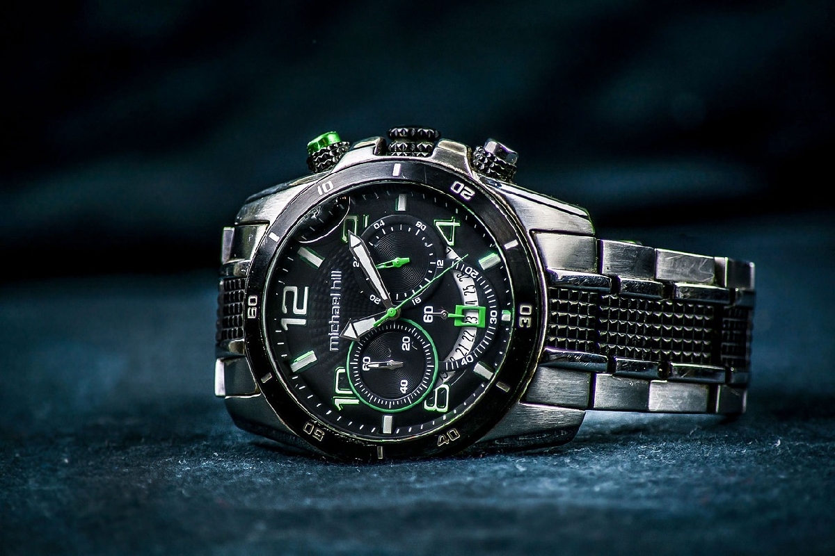 montres de plongée