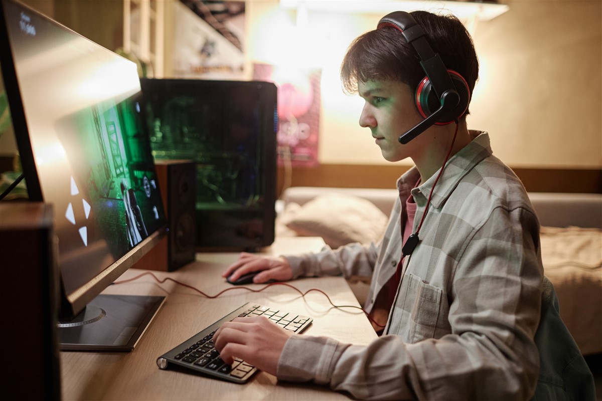 performances sur PC