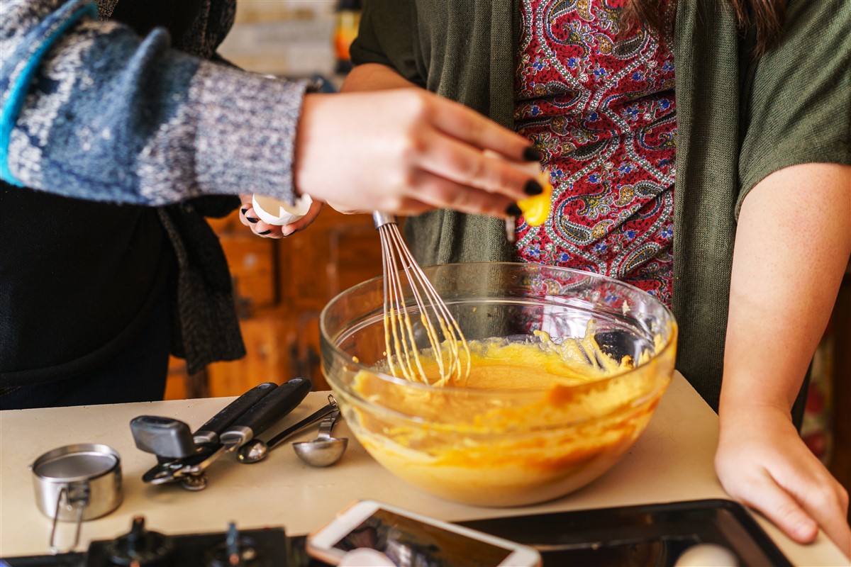recettes thématiques pour un Halloween inoubliable