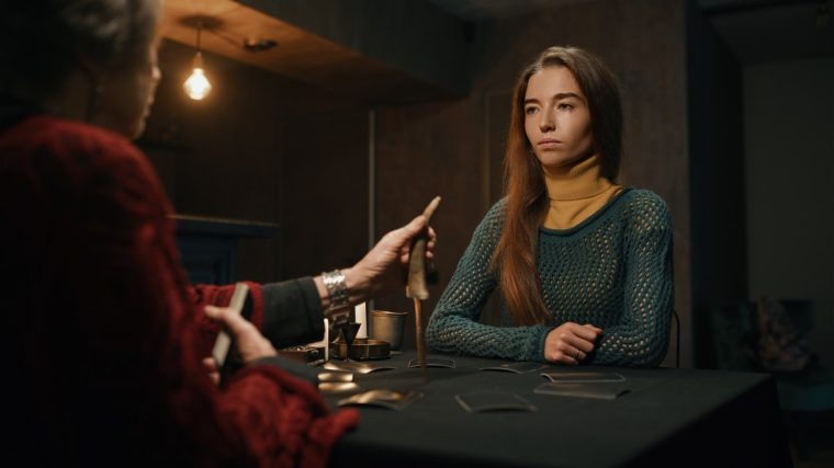 séance de voyance sans CB