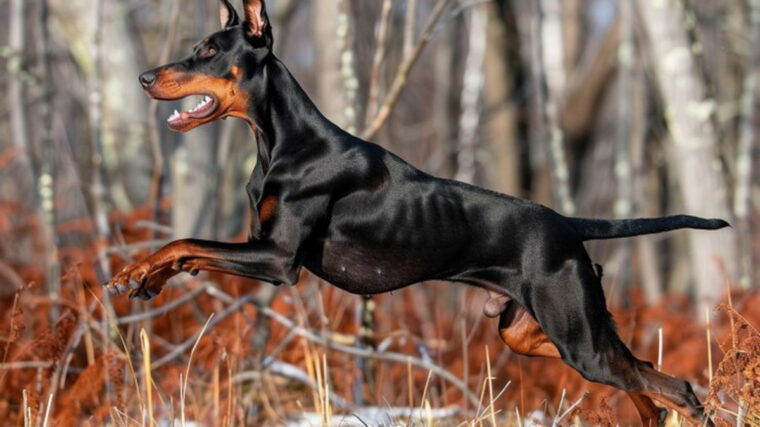 chiens de chasse