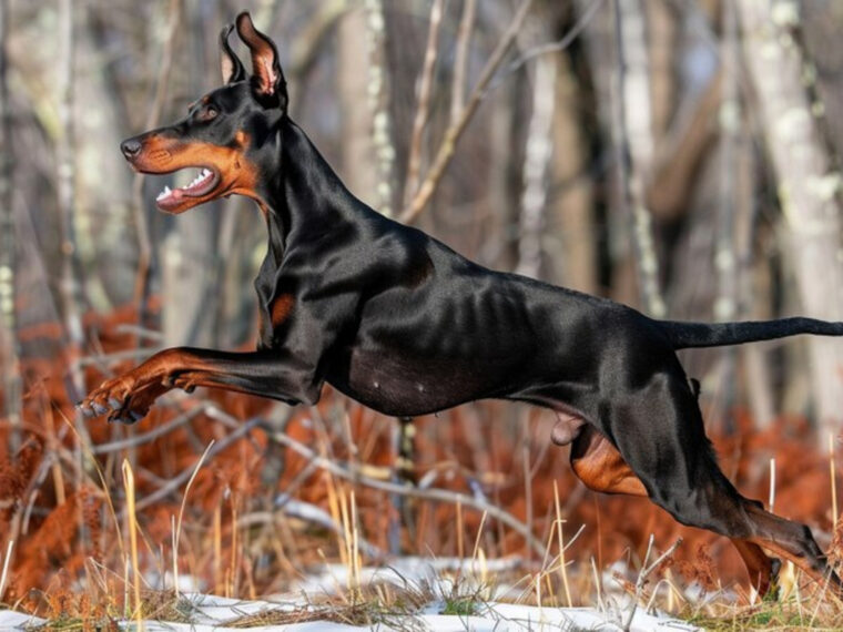 chiens de chasse