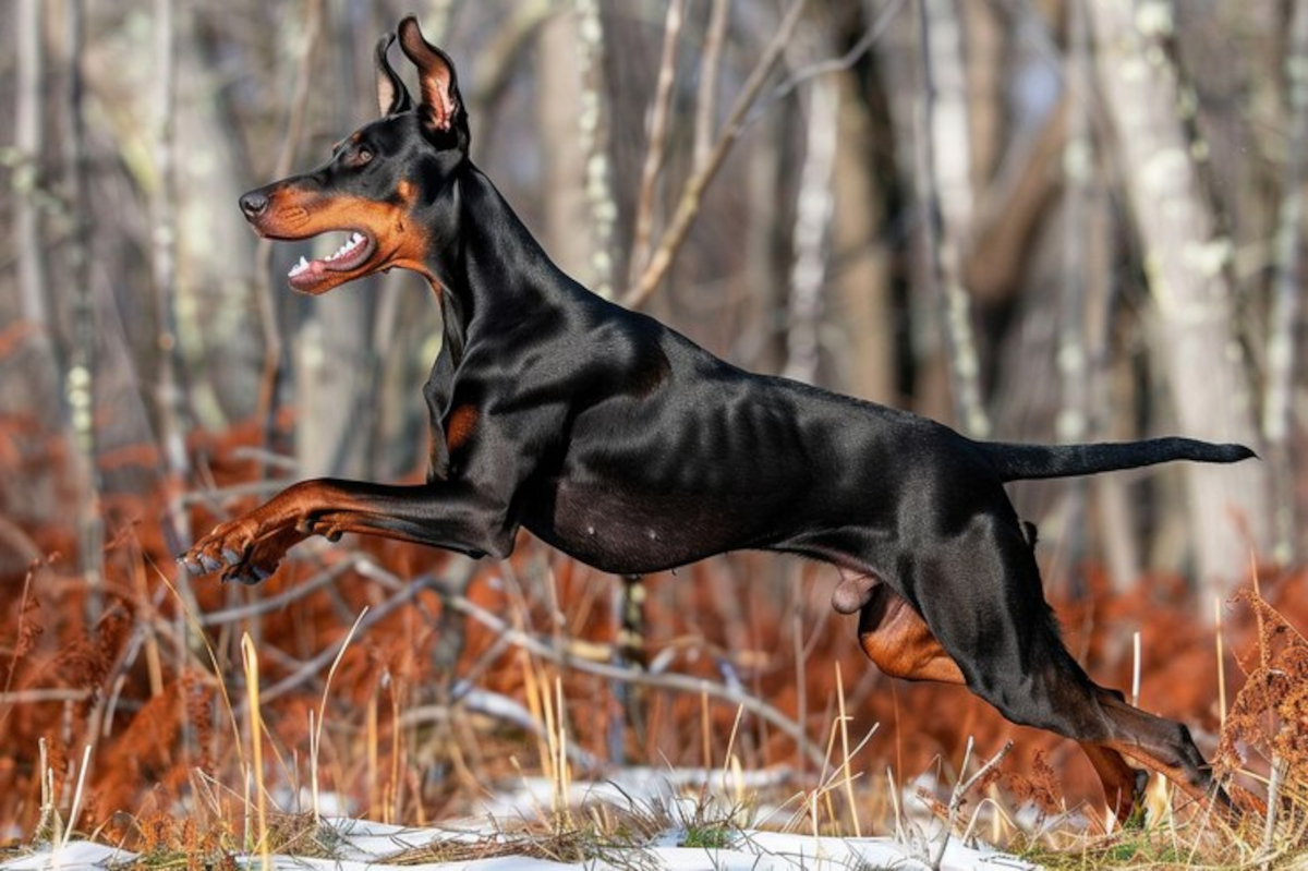 chiens de chasse