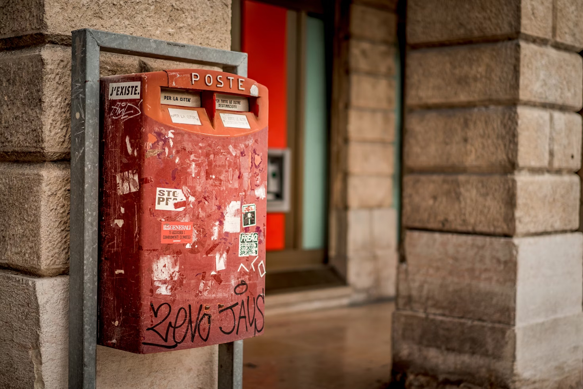 service des postiers