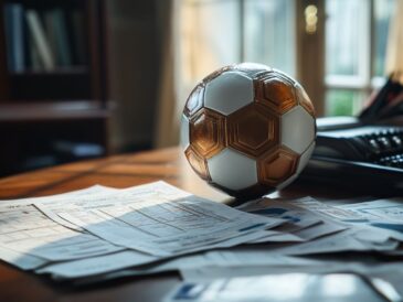Les investissements de Yoann Gourcuff : un aperçu de sa fortune de footballeur