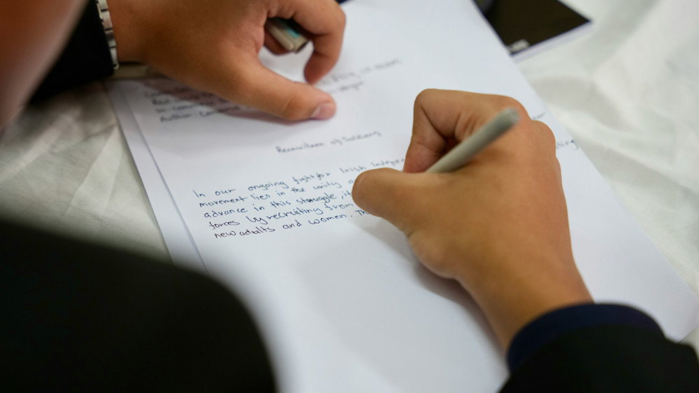 attestation
