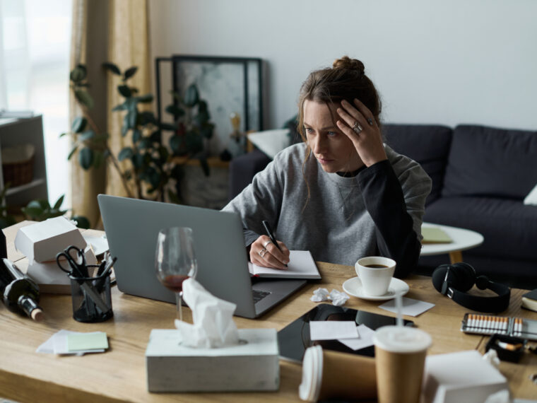 Définition de bordeliquement