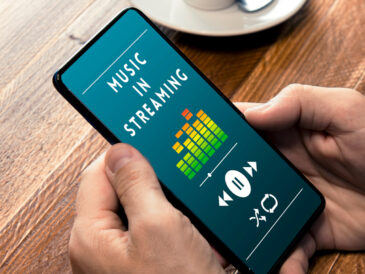 application identification musicale