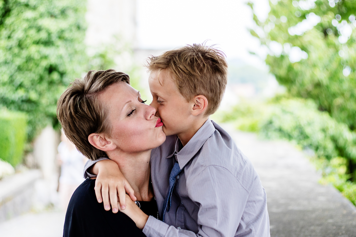 citation à mon fils