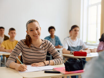 gérer emploi du temps
