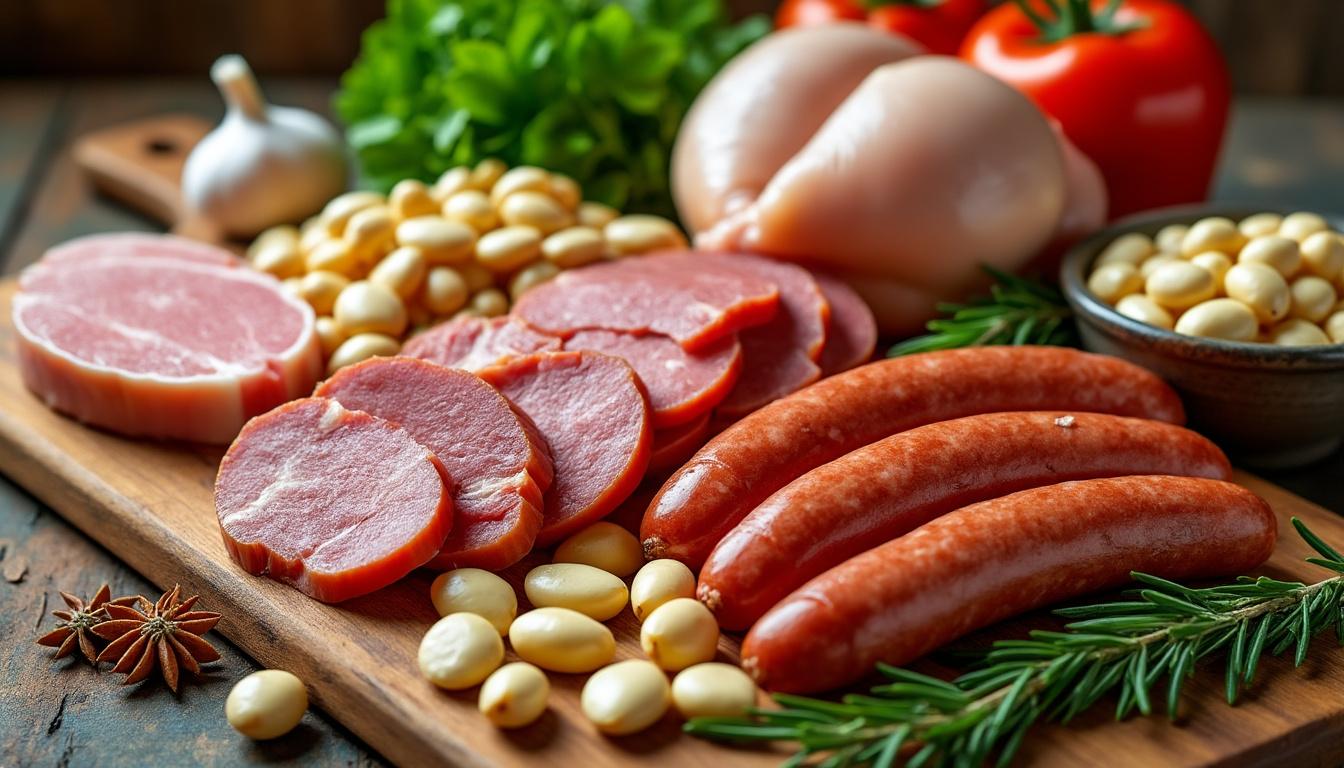 découvrez nos 5 conseils incontournables pour préparer un cassoulet savoureux avec votre robot companion. suivez nos astuces et garantissez la réussite de cette recette traditionnelle à chaque essai !