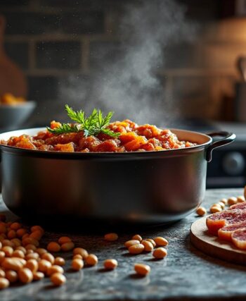 découvrez nos 5 conseils infaillibles pour préparer un délicieux cassoulet au companion. suivez nos astuces et transformez votre plat en une véritable réussite culinaire à chaque fois !