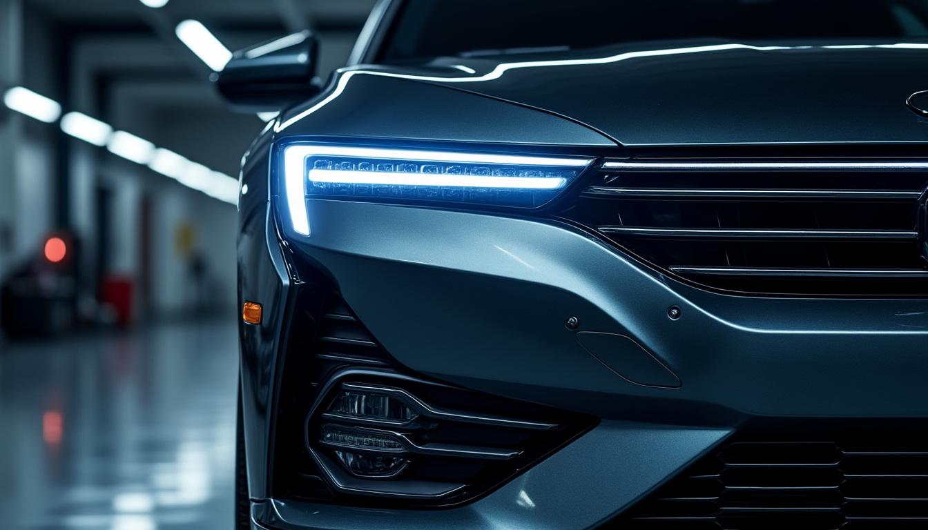 découvrez nos ampoules led pour voiture de 100w, alliant performances optimales et économies d'énergie. transformez votre expérience de conduite avec une visibilité accrue et un impact réduit sur votre consommation d'électricité. optez pour des éclairages durables et efficaces, tout en bénéficiant d'un style moderne et innovant.