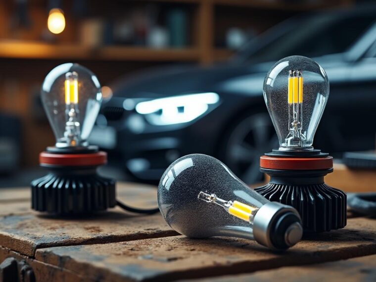 découvrez nos ampoules led pour voiture de 100w alliant performances exceptionnelles et économies d'énergie. optimisez l'éclairage de votre véhicule tout en réduisant votre consommation d'énergie et en prolongeant la durée de vie de vos ampoules. éclairez votre route avec efficacité et style.