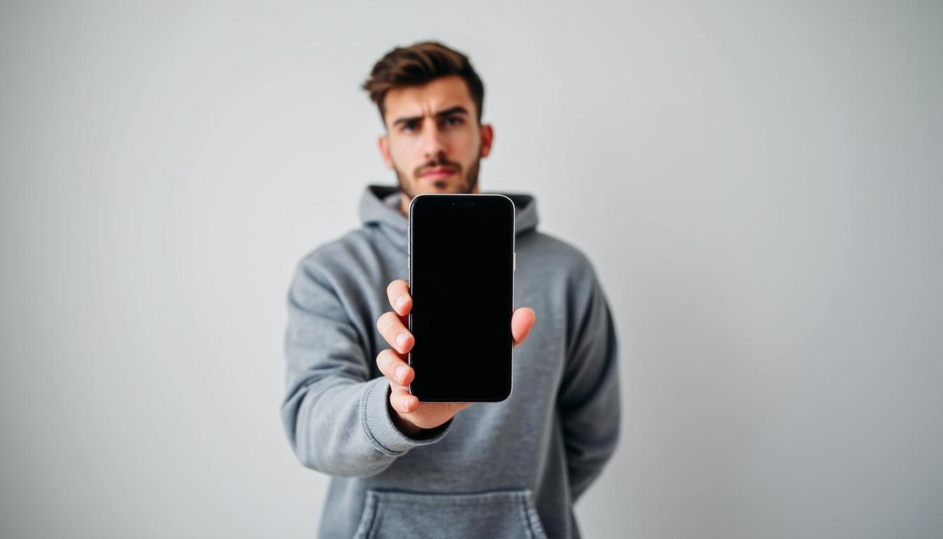 découvrez les problèmes courants de l'iphone xr, notamment l'affichage d'écran noir et la roue qui tourne. explorez les causes possibles, les solutions efficaces et des conseils pour maintenir la performance de votre appareil.