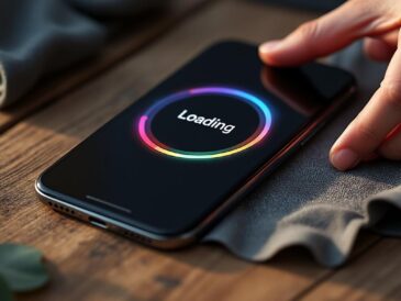 découvrez les problèmes courants de l'iphone xr, comme l'écran noir et la roue qui tourne. apprenez les causes possibles et les solutions pour résoudre ces désagréments.